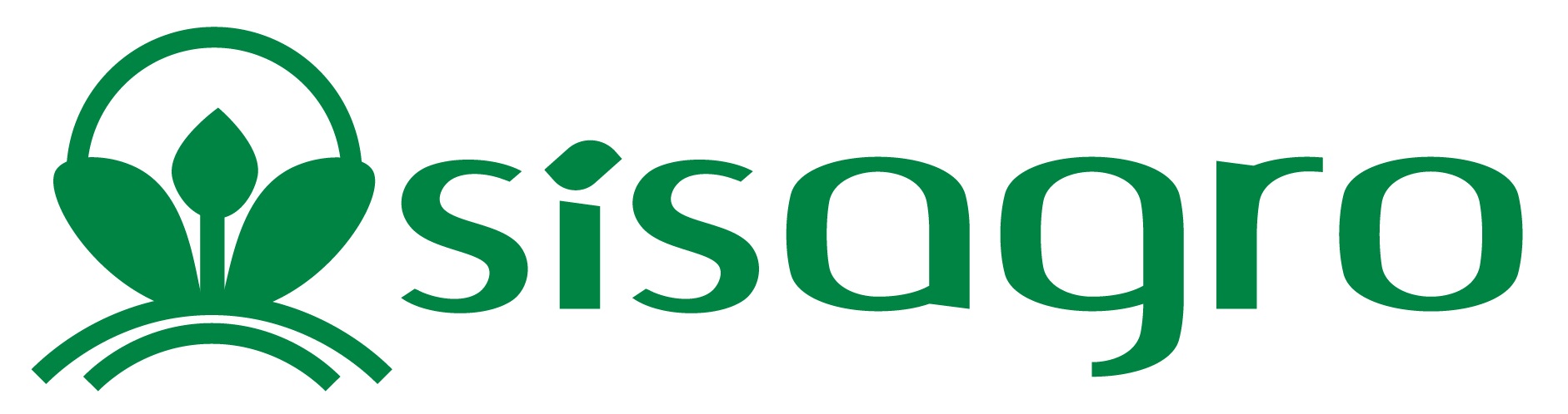SISAGRO Logo